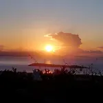 Akakies Summer House With Breathtaking Aegean View Aspro Chorio
