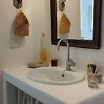 别墅 Akakies Summer House With Breathtaking Aegean View