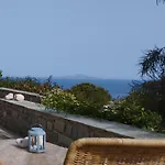 别墅 Akakies Summer House With Breathtaking Aegean View *