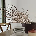 Akakies Summer House With Breathtaking Aegean View 别墅 Aspro Chorio