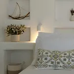 Akakies Summer House With Breathtaking Aegean View 别墅 *