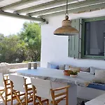 Akakies Summer House With Breathtaking Aegean View *