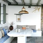 Akakies Summer House With Breathtaking Aegean View 别墅 *