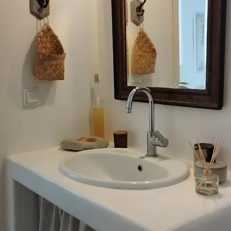 Vila Akakies Summer House With Breathtaking Aegean View