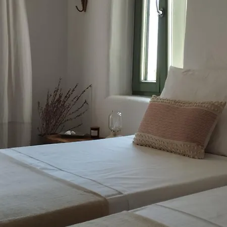 Akakies Summer House With Breathtaking Aegean View *