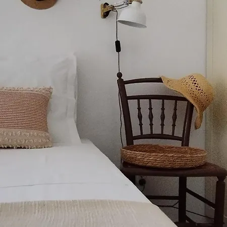Akakies Summer House With Breathtaking Aegean View Vila *