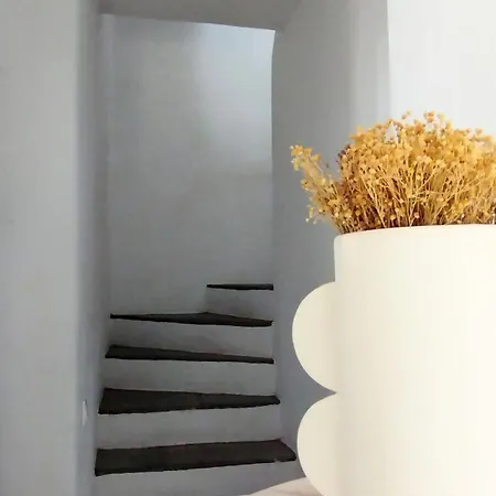 Akakies Summer House With Breathtaking Aegean View *