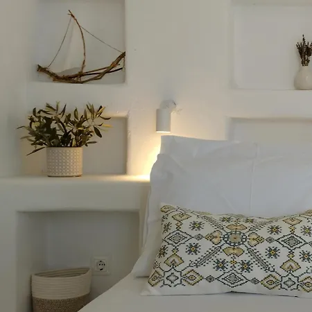 Akakies Summer House With Breathtaking Aegean View Vila *