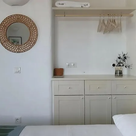 Vila Akakies Summer House With Breathtaking Aegean View